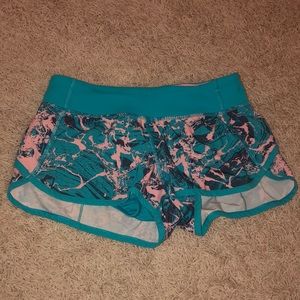 ivivva shorts